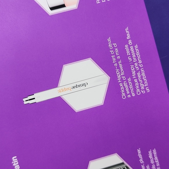 BNEW UNUSED CLINIQUE MORNING + NIGHT BEAUTY ESSENTIALS BIG BOX SET - Picture 10 of 17